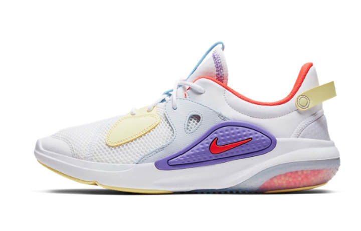 Nike Nike Joyride CC Mesh, Textile, Synthetic Leather Cushioning Slip Resistant Abrasion Resistant Balance