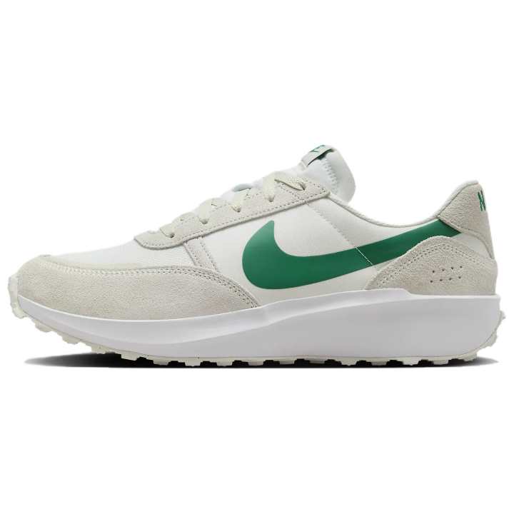 Nike Nike Waffle Nav Sail Light Bone White Malachite