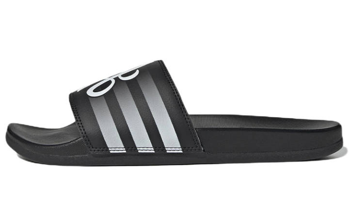 Adidas Adidas Adilette Comfort Slide 'LA'
