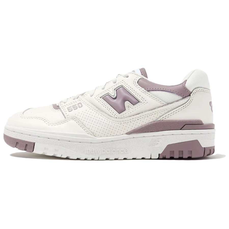 New Balance 550 Wmns New Balance 'Sea Salt Ice Wine' Women's