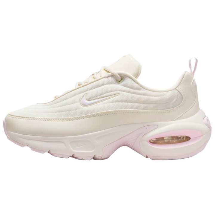 Nike Nike Air Max Portal Casual Running Shoes Women's White
