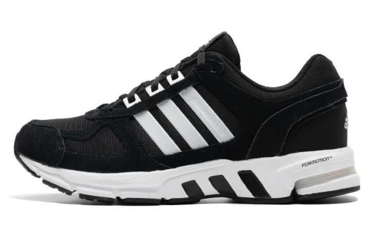 Adidas Adidas Eqt Training Shoes 'Black White'