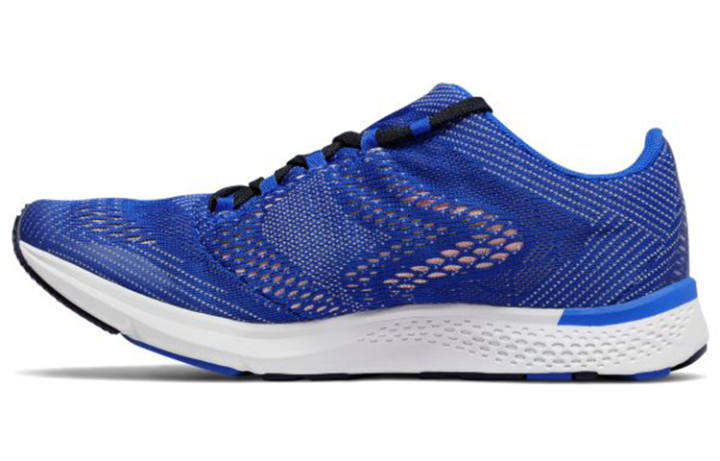New Balance New Balance FuelCore Agility V2 'Blue Black White' Women's