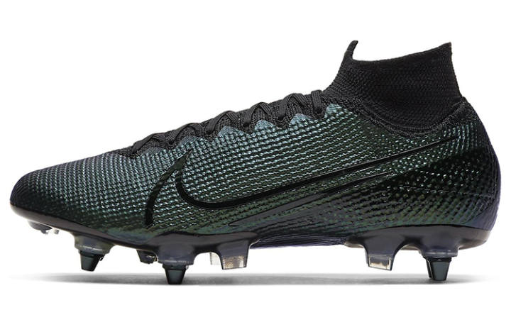 Nike Nike Mercurial Superfly 7 13 Elite Sg Pro Ac 'Black'