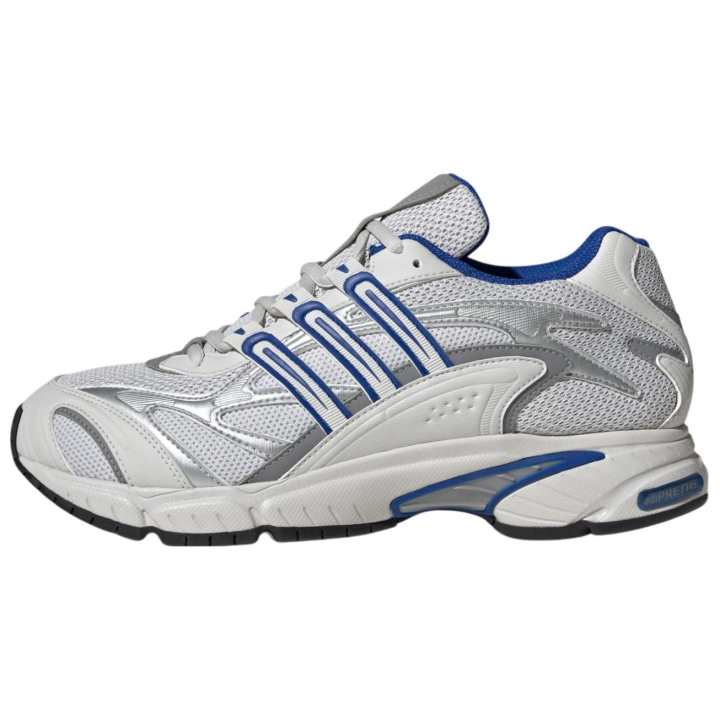 Adidas Adidas Temper Run 2.0 Slip Resistant Abrasion Resistant Slip Resistant Abrasion Resistant Low top Casual Shoes Men's