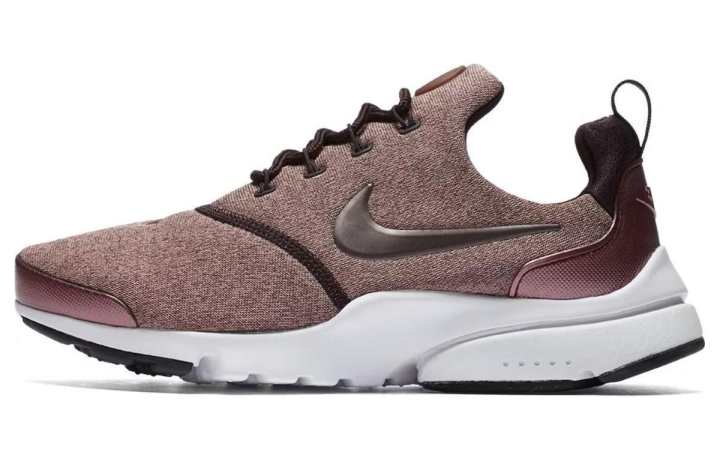Nike Nike Air Presto Fly Port Wine Women's
