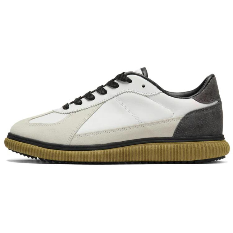 Onitsuka Tiger Onitsuka Tiger Delecity L White Graphite Grey