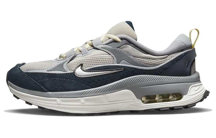 Nike Nike Air Max Bliss Next Nature 'Iron Ore Armory Navy' Women's
