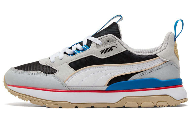 PUMA PUMA R78 Trek 'White Glacial Blue'