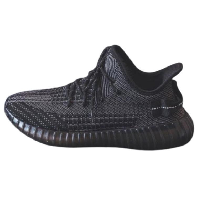 Warrior Breathable And Slip Resistant Low top Casual Shoes Men's Black