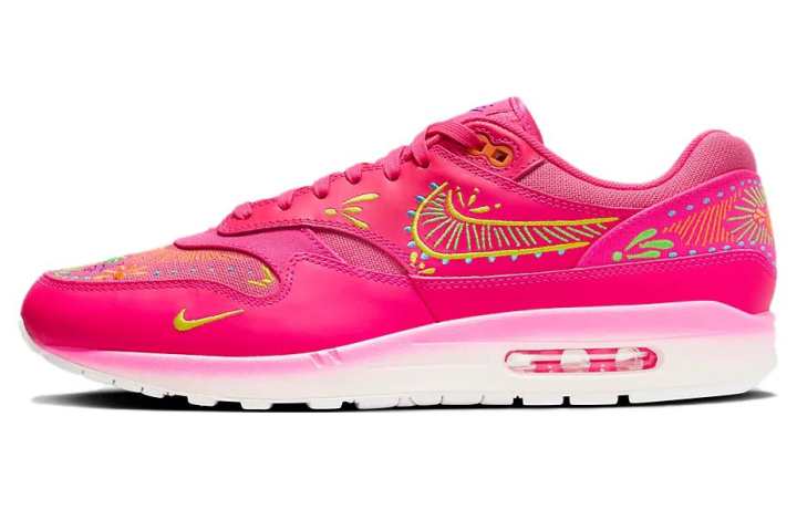Nike Nike Air Max 1 Premium 'Da De Muertos'