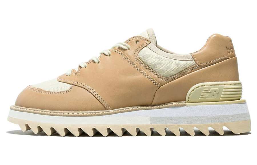 New Balance 574 Tokyo Design Studio x 574 New Balance 'Toast'