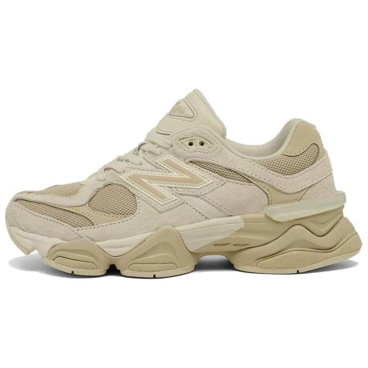 New Balance 9060 New Balance 'Beige White'