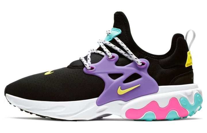 Nike Nike React Presto Octopus