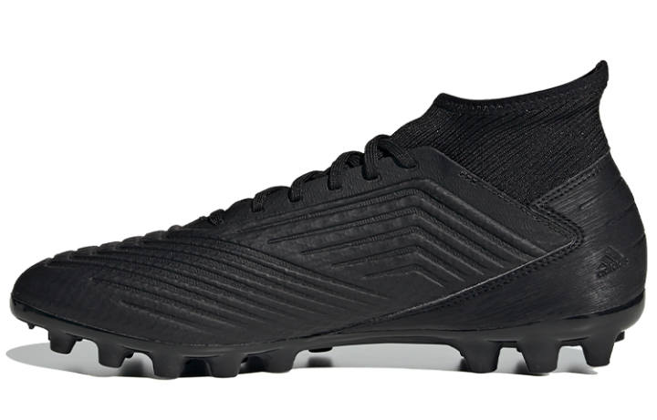 Adidas Adidas Predator 193 'Black'