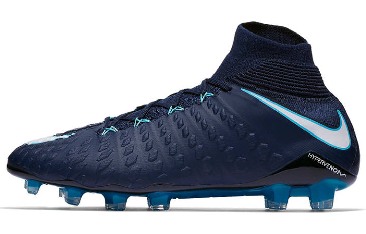Nike Nike Hypervenom Phantom 3 Df Fg Firm Ground 'Obsidian'