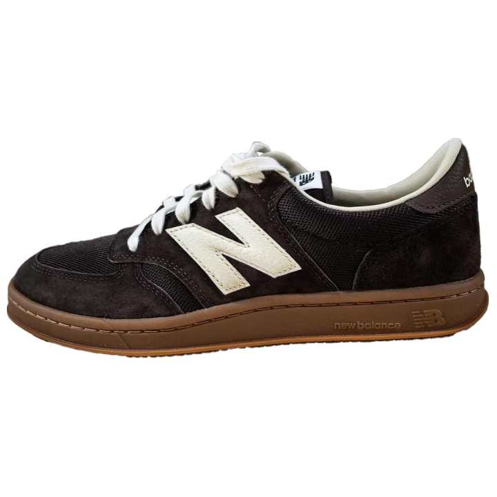 New Balance T500 Auralee x T500 New Balance 'Java'