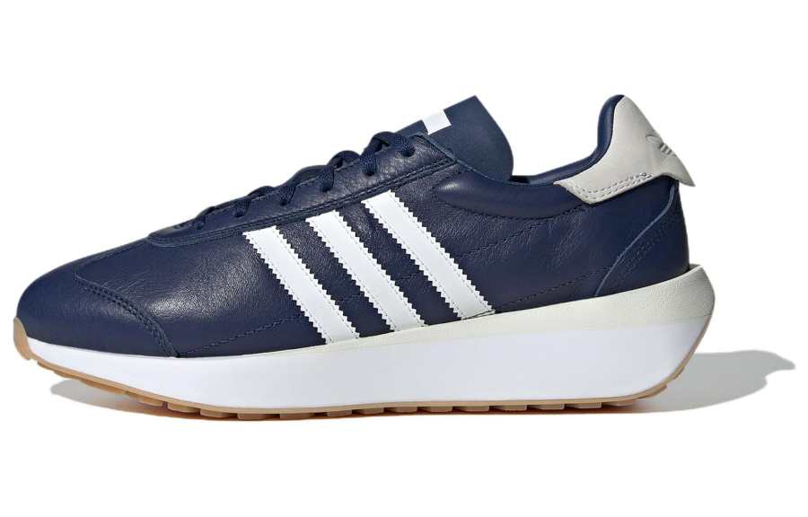 Adidas Originals Country Xlg 'Dark Blue White'
