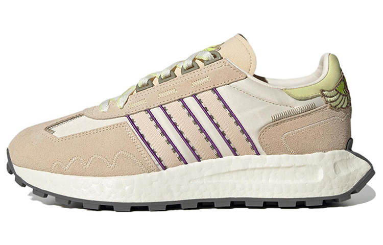 Adidas Originals Adidas Retropy E5 'Cream White'