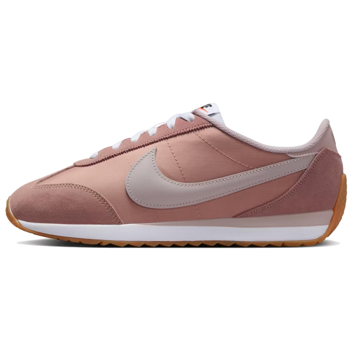 Nike Nike Pacific Low top Casual Shoes Women's Brown