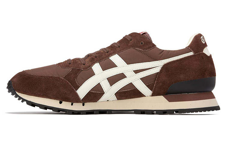 Onitsuka Tiger Onitsuka Tiger Colorado Eighty Five Nm 'Brown White'