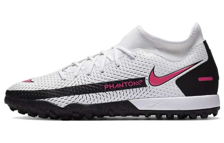Nike Nike Phantom Gt Academy Df Tf 'White Pink Blast'