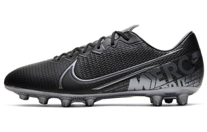 Nike Nike Mercurial Vapor 13 Soccer Shoes Men's Low Top Black