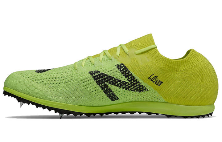 New Balance New Balance Ld5K V7 Gradually Yellow