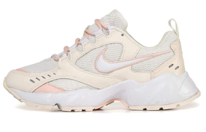 Nike Nike Air Heights Pale Ivory White Washed Coral Women's