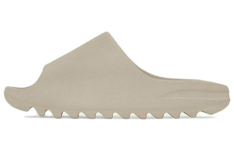 Adidas Originals Adidas Yeezy Slide 'Pure'