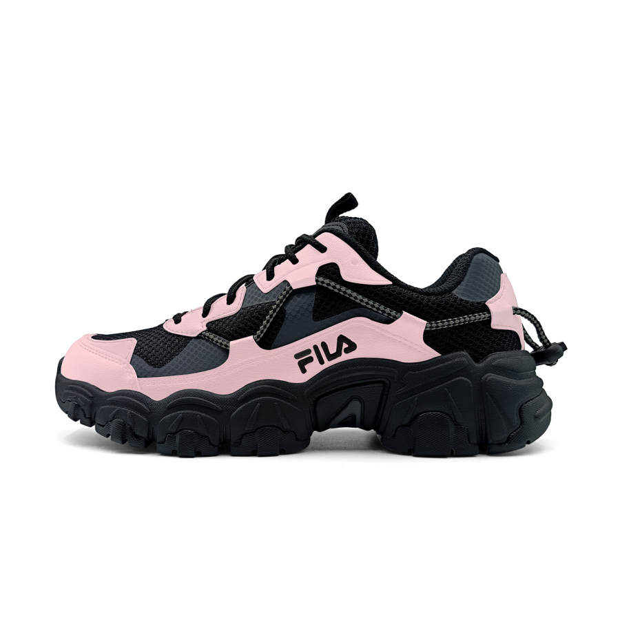 FILA Low top Casual Shoes Unisex
