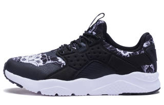 XTEP Casual Shoes Women's Low Top White Black