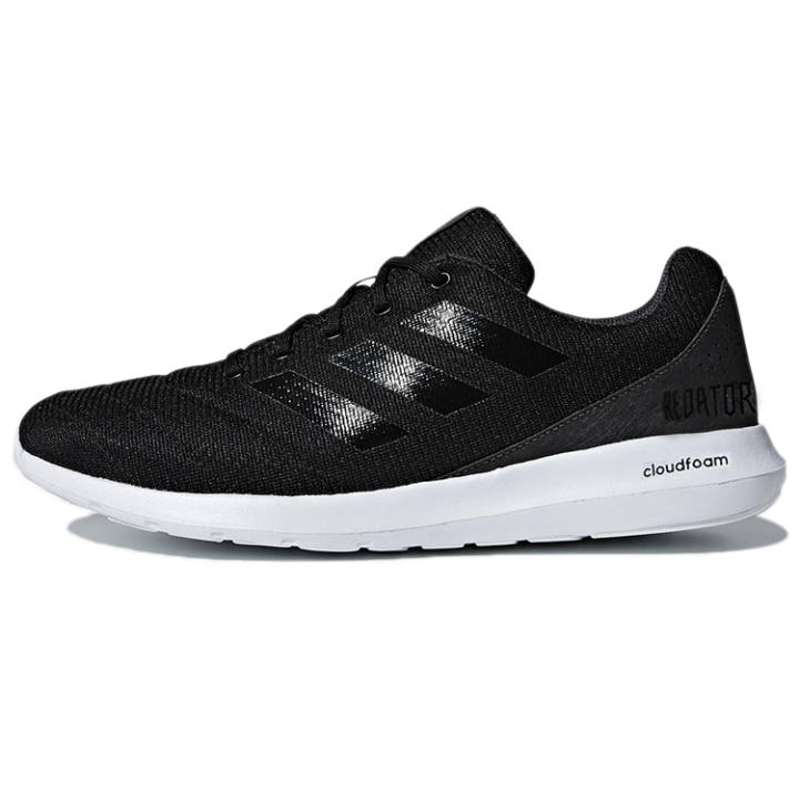 Adidas Adidas Predator Tango 18.4 Soccer Shoes Men's Low Top Black