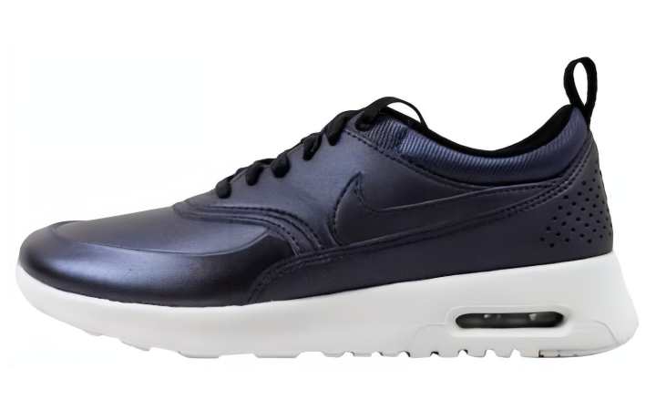 Nike Nike Air Max Thea Se 'Metallic Hematite' Women's