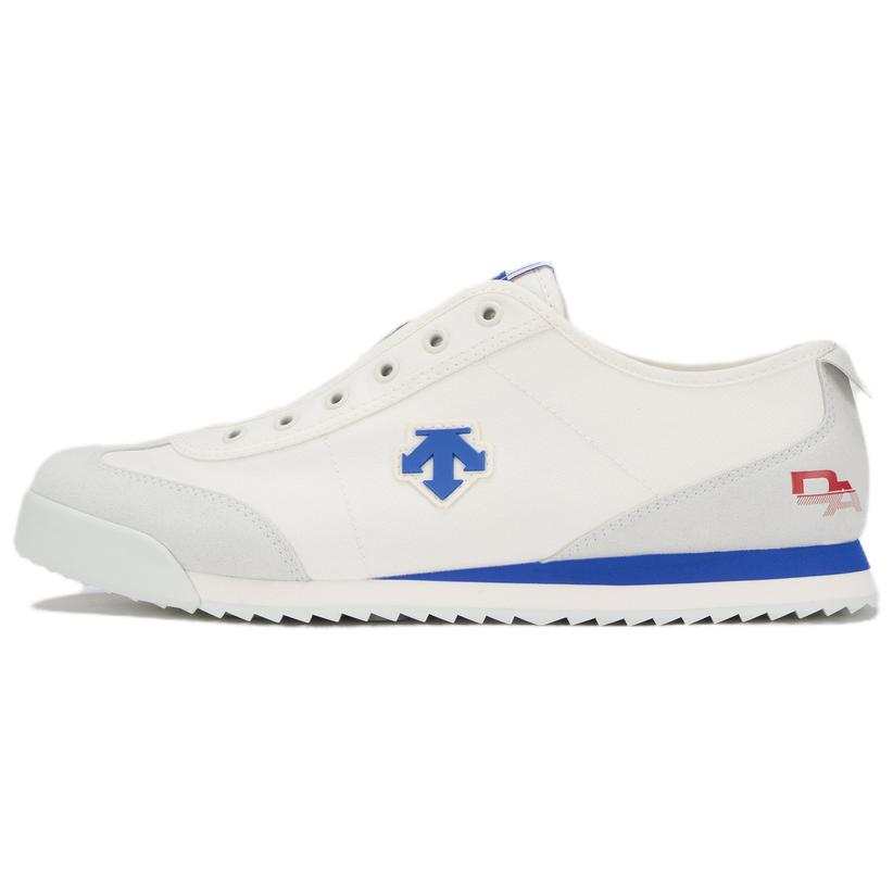 DESCENTE CHRON TEMPO Abrasion Resistant Casual Shoes Men's