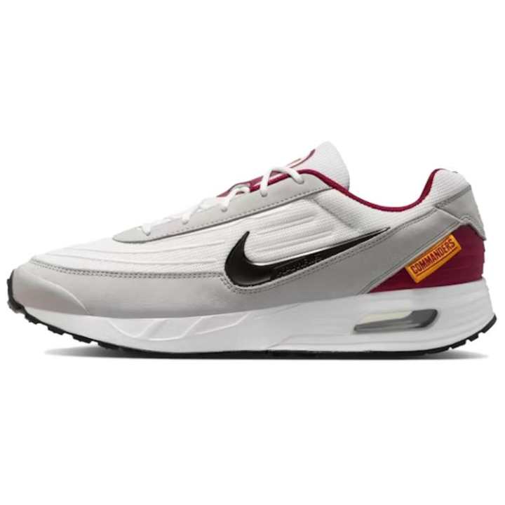 Nike Nike AIR MAX VERSE Casual Shoes Men's Gray Black