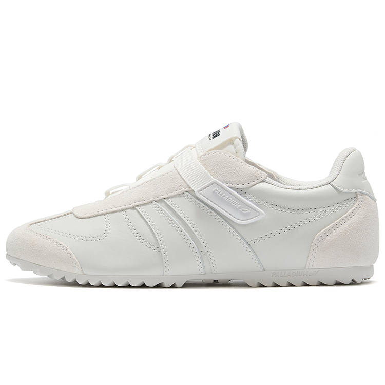 Palladium Low top Casual Shoes Women's