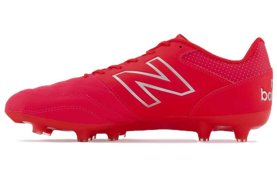 New Balance 442v2 New Balance Team Fg 'Red White'