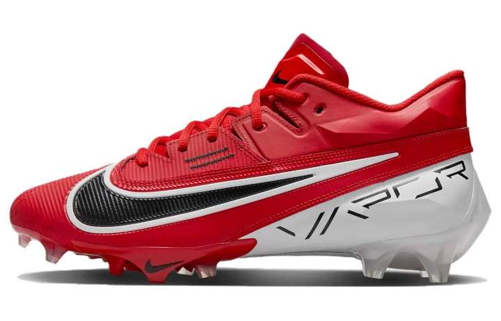 Nike Nike Vapor Edge Elite 360 2 'University Red White'