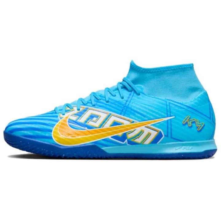 Nike Nike Mercurial Superfly 9 Academy Ic 'Baltic Blue White'