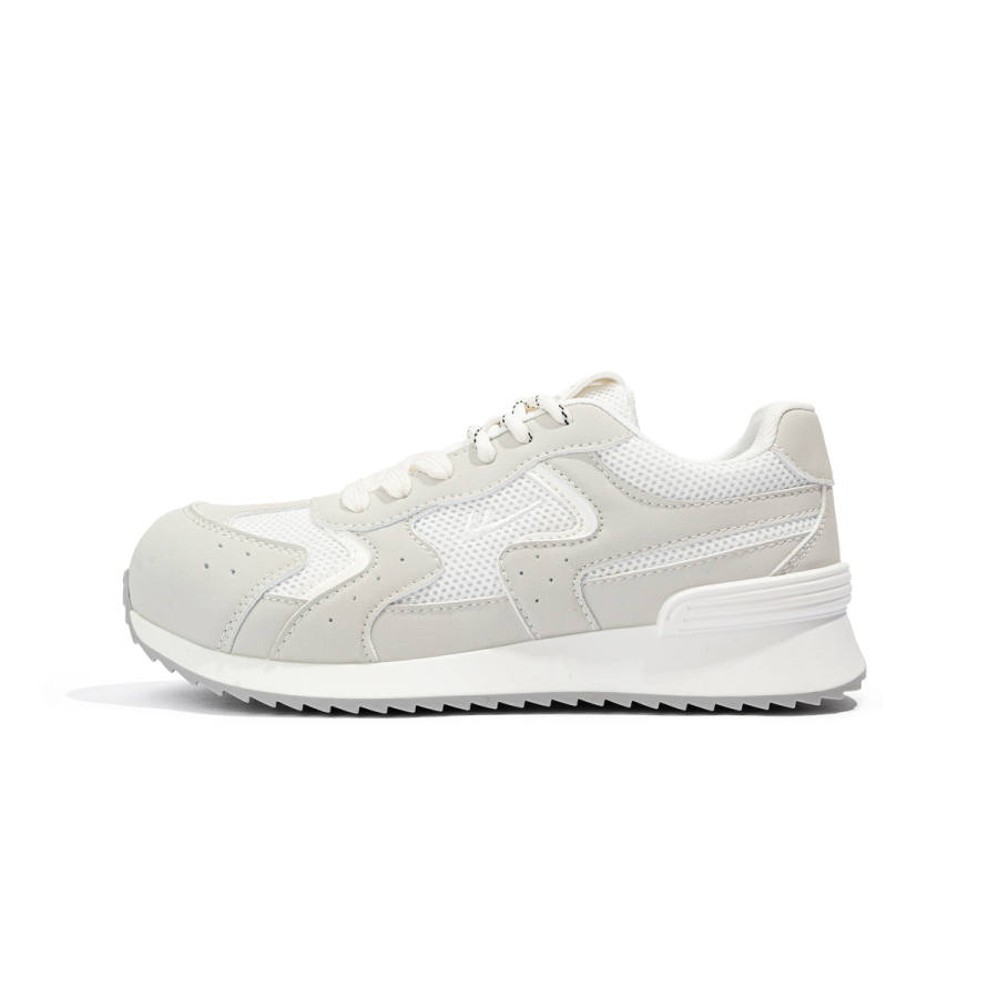 Warrior Lightweight, Breathable, And Abrasion Resistant Lightweight, Breathable, And Abrasion Resistant Low top