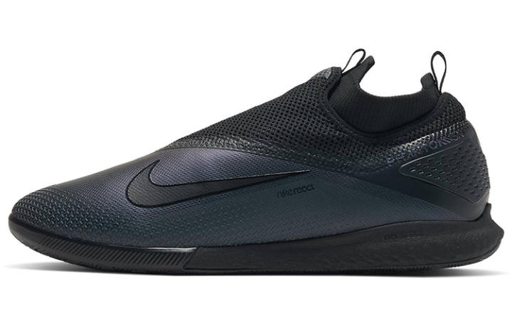 Nike Nike Phantom Vision 2 React Pro Df Ic 'Black'