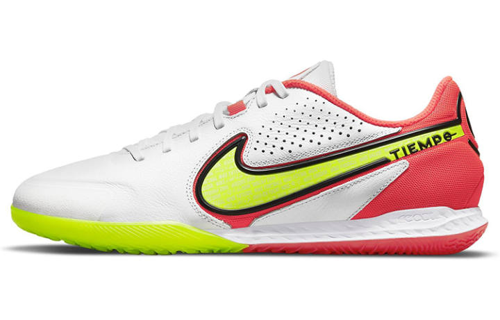 Nike Nike React Tiempo Legend 9 Pro Ic 'White Red Green'