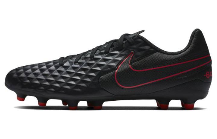 Nike Nike Tiempo Legend 8 Club Fg Mg 'Bred'