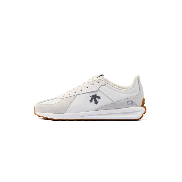 DESCENTE DESCENTE Chron Low top Casual Shoes Men's