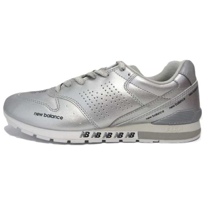 New Balance New Balance 996 Silver