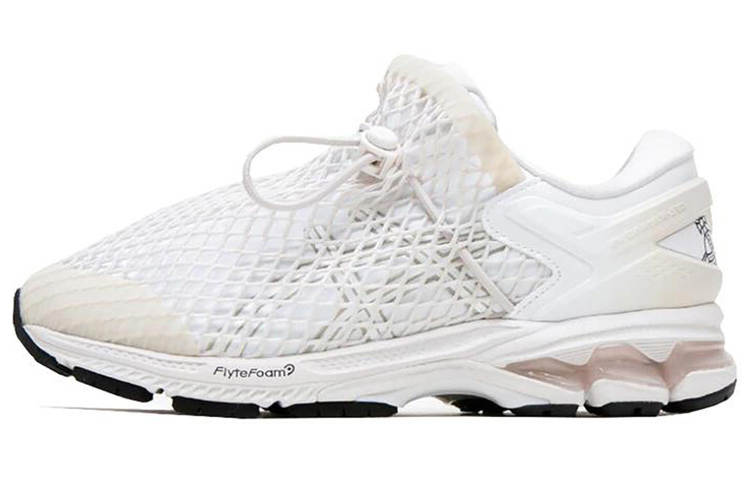 ASICS X Vivienne Westwood Gel Kayano 26 'Birch White'