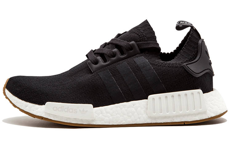 Adidas Originals NMD_R1 Pk 'Black Gum'