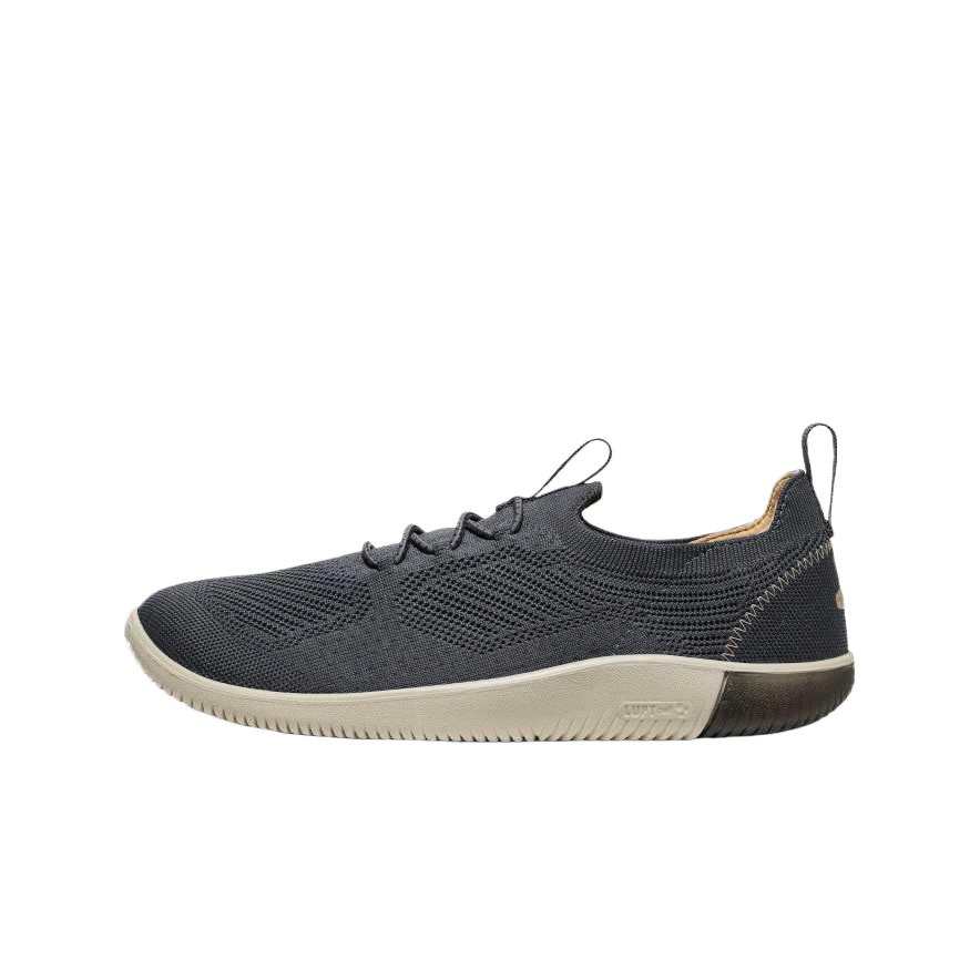 Keen KNX Low top Casual Shoes Men's Black