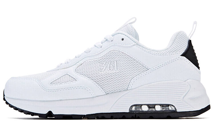 361° Mesh, Synthetic Leather Breathable Low top Casual Shoes Women's